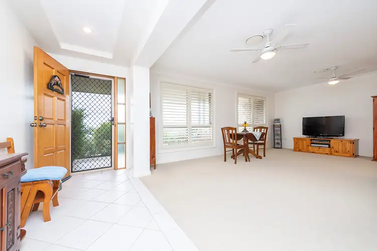 Second view of Homely house listing, 35 Redbank Drive, Scone NSW 2337
