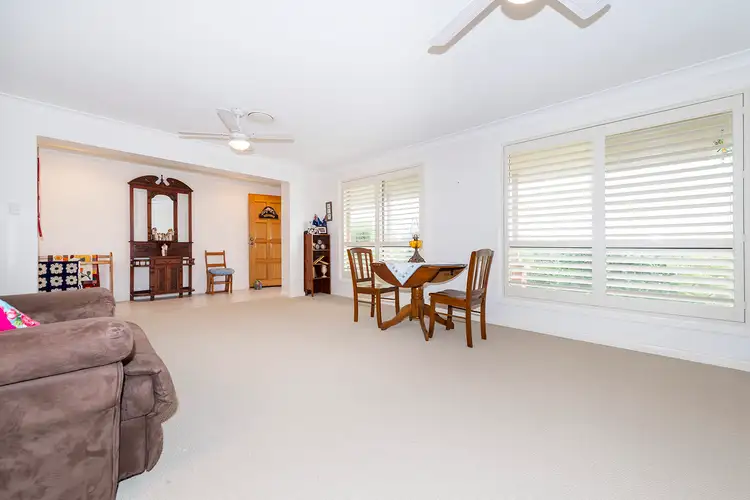 Third view of Homely house listing, 35 Redbank Drive, Scone NSW 2337