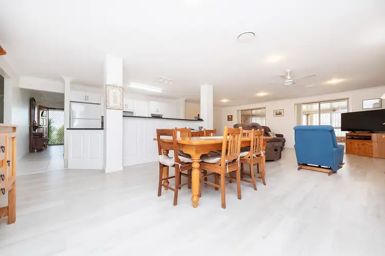 Fifth view of Homely house listing, 35 Redbank Drive, Scone NSW 2337