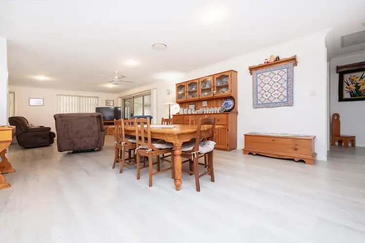 Sixth view of Homely house listing, 35 Redbank Drive, Scone NSW 2337