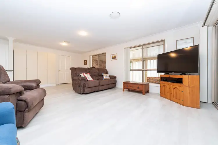 Seventh view of Homely house listing, 35 Redbank Drive, Scone NSW 2337