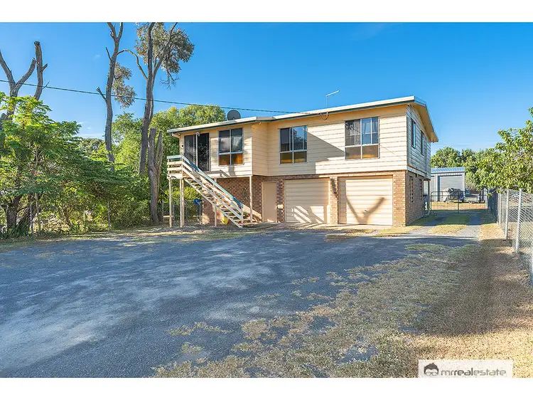 136 Haynes Street, Kawana QLD 4701