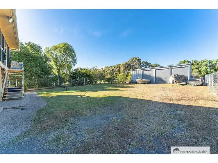 Second view of Homely house listing, 136 Haynes Street, Kawana QLD 4701