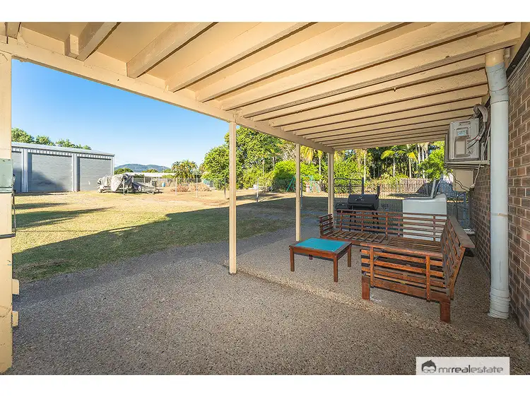 Third view of Homely house listing, 136 Haynes Street, Kawana QLD 4701