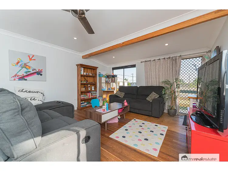 Fifth view of Homely house listing, 136 Haynes Street, Kawana QLD 4701