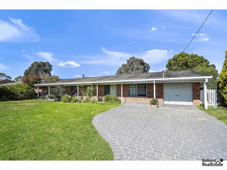 33 Park Street, Eglinton NSW 2795