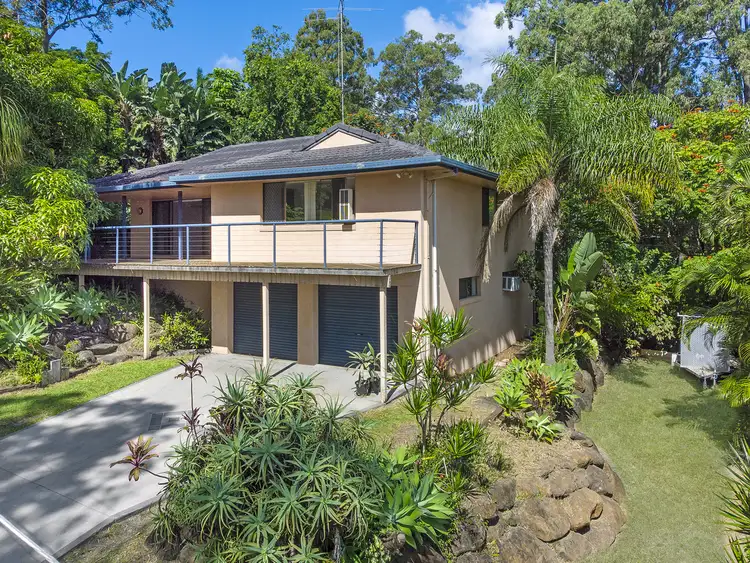 Main view of Homely house listing, 8 Timbertop Mead, Burleigh Heads QLD 4220