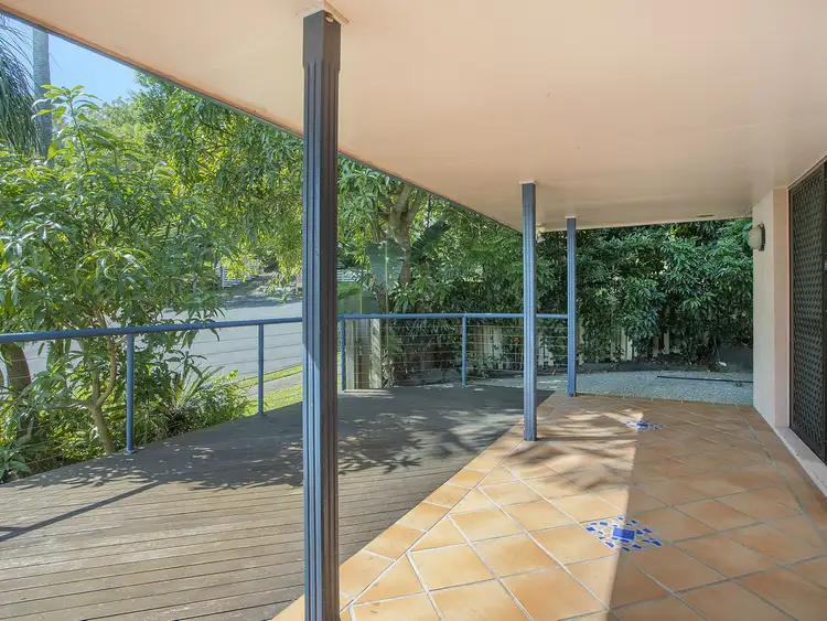 Second view of Homely house listing, 8 Timbertop Mead, Burleigh Heads QLD 4220