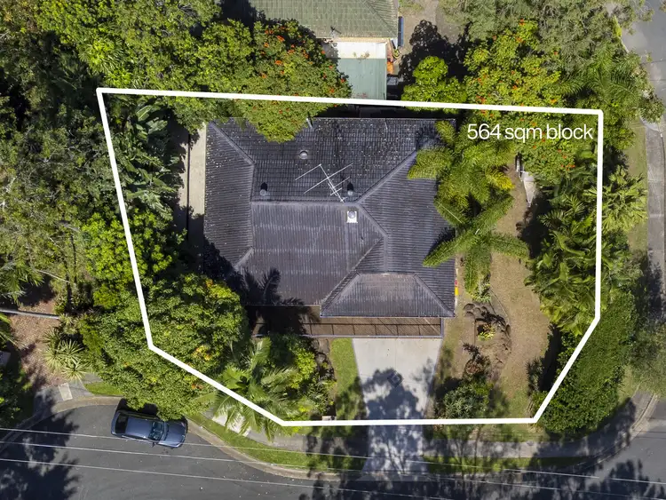 Fourth view of Homely house listing, 8 Timbertop Mead, Burleigh Heads QLD 4220