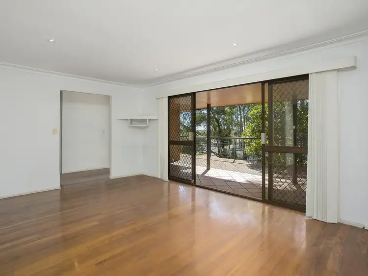 Sixth view of Homely house listing, 8 Timbertop Mead, Burleigh Heads QLD 4220