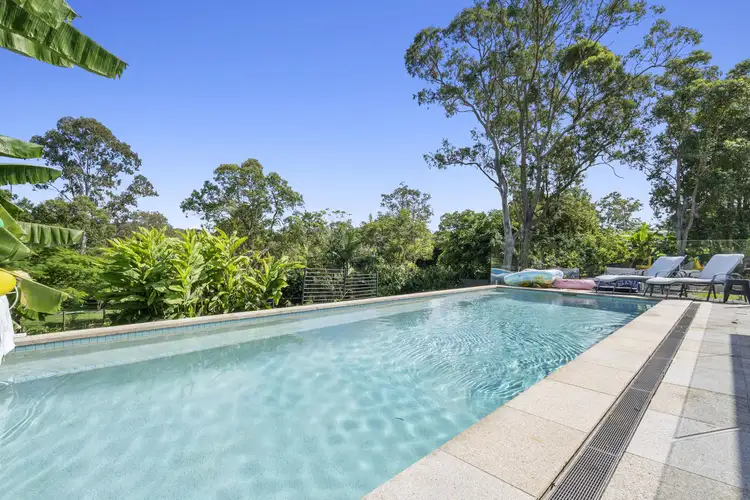 Main view of Homely house listing, 5 Park Court, Mudgeeraba QLD 4213