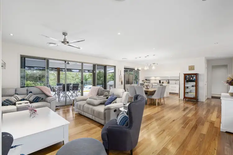 Third view of Homely house listing, 5 Park Court, Mudgeeraba QLD 4213