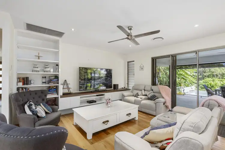 Fourth view of Homely house listing, 5 Park Court, Mudgeeraba QLD 4213