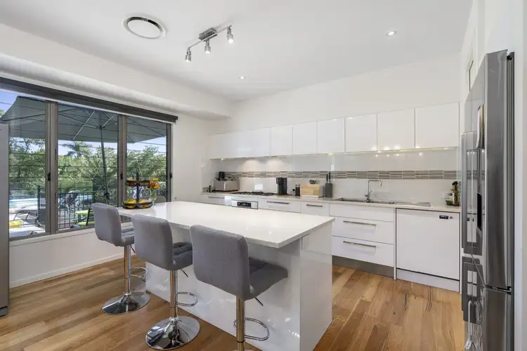Fifth view of Homely house listing, 5 Park Court, Mudgeeraba QLD 4213