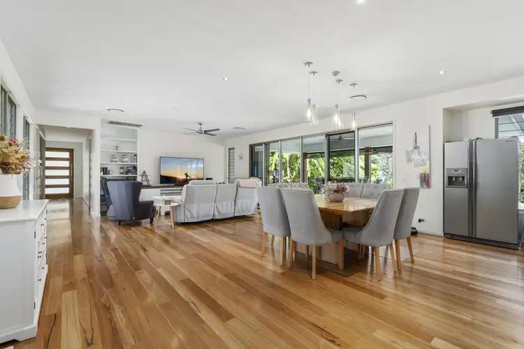 Sixth view of Homely house listing, 5 Park Court, Mudgeeraba QLD 4213