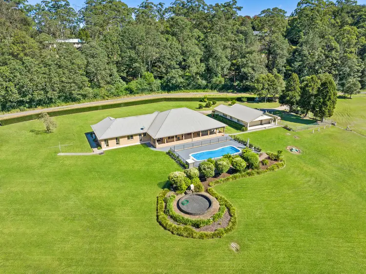 Main view of Homely rural property listing, 50 Pryor Road, Ourimbah NSW 2258