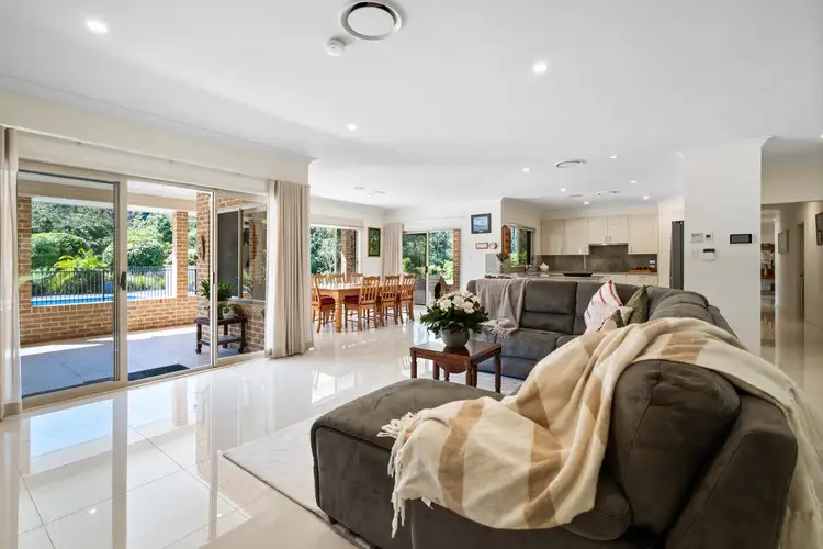 Third view of Homely rural property listing, 50 Pryor Road, Ourimbah NSW 2258