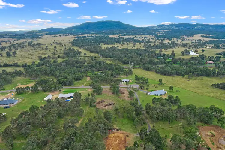 Second view of Homely land listing, 76 Babbler Crescent, Muscle Creek NSW 2333
