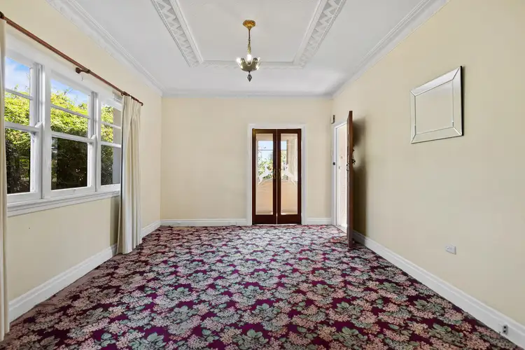 Second view of Homely house listing, 60A Phillip Street, South Toowoomba QLD 4350