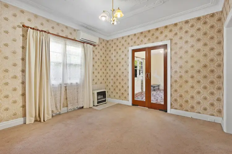 Third view of Homely house listing, 60A Phillip Street, South Toowoomba QLD 4350