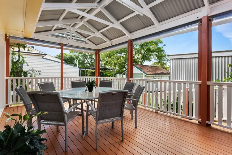 Sixth view of Homely house listing, 60A Phillip Street, South Toowoomba QLD 4350