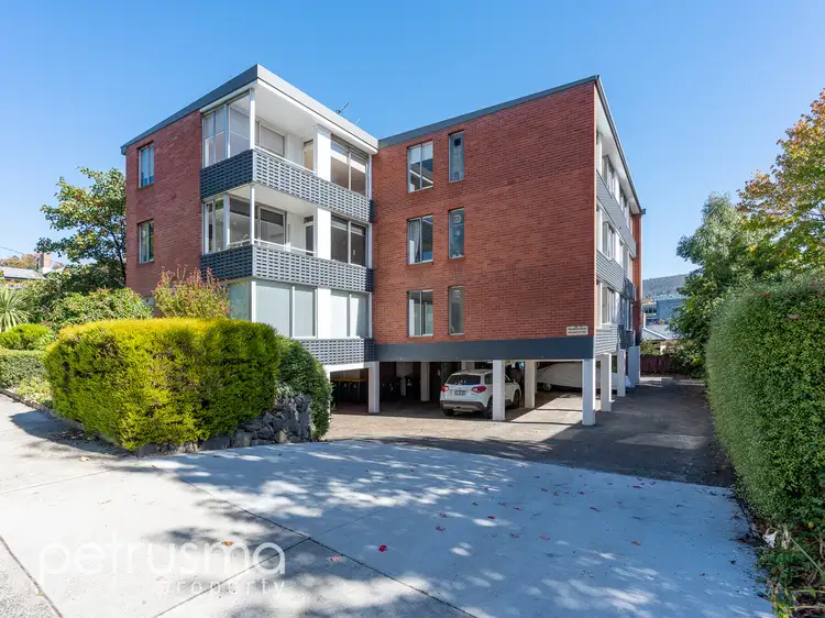 Main view of Homely apartment listing, 3/5 Stowell Avenue, Battery Point TAS 7004