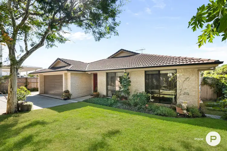 Main view of Homely house listing, 5 Britannia Avenue, Morningside QLD 4170