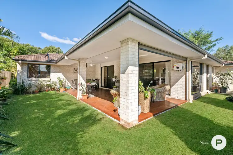 Second view of Homely house listing, 5 Britannia Avenue, Morningside QLD 4170