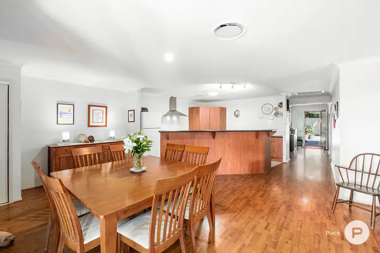 Fourth view of Homely house listing, 5 Britannia Avenue, Morningside QLD 4170
