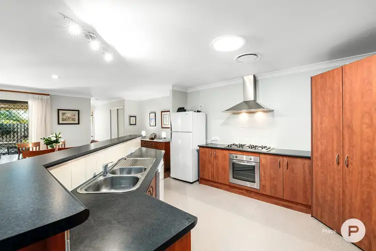 Sixth view of Homely house listing, 5 Britannia Avenue, Morningside QLD 4170