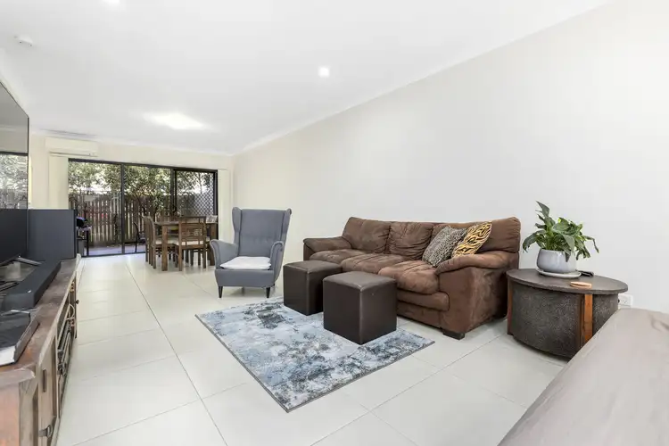 Third view of Homely townhouse listing, 8/44-46 Holland Crescent, Capalaba QLD 4157