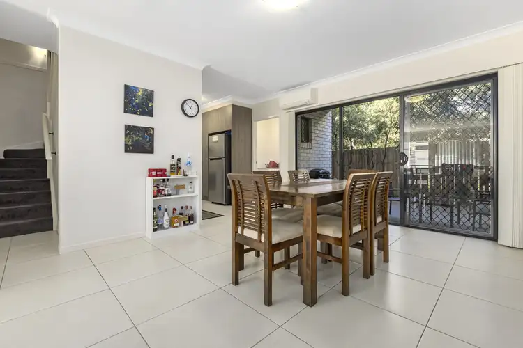 Fourth view of Homely townhouse listing, 8/44-46 Holland Crescent, Capalaba QLD 4157