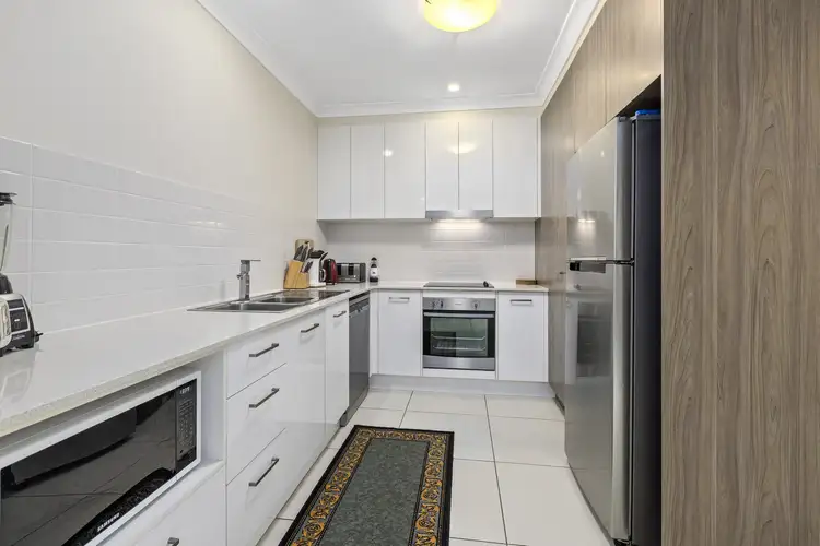 Sixth view of Homely townhouse listing, 8/44-46 Holland Crescent, Capalaba QLD 4157