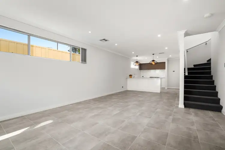 Second view of Homely house listing, 55A Camberwarra Drive, Craigie WA 6025
