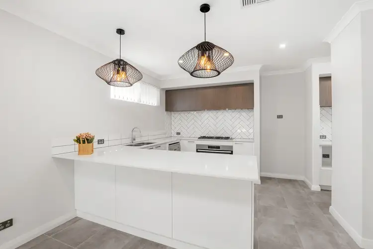 Fourth view of Homely house listing, 55A Camberwarra Drive, Craigie WA 6025