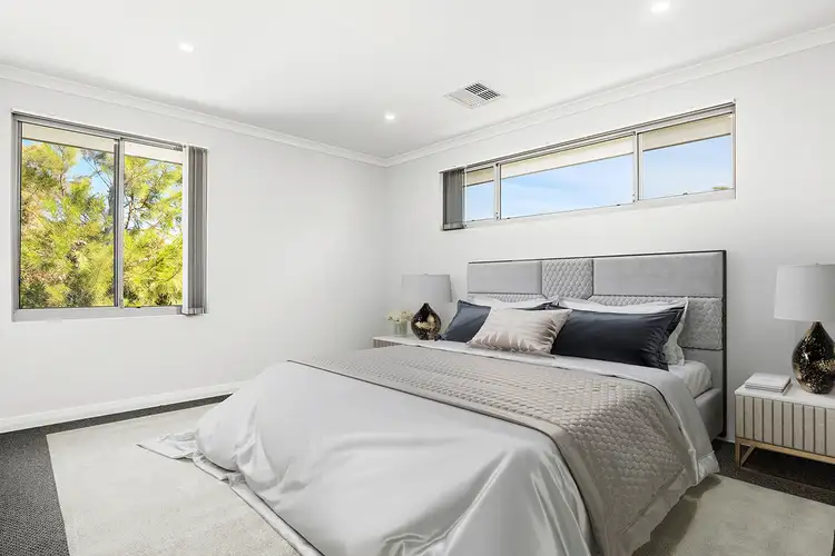 Seventh view of Homely house listing, 55A Camberwarra Drive, Craigie WA 6025