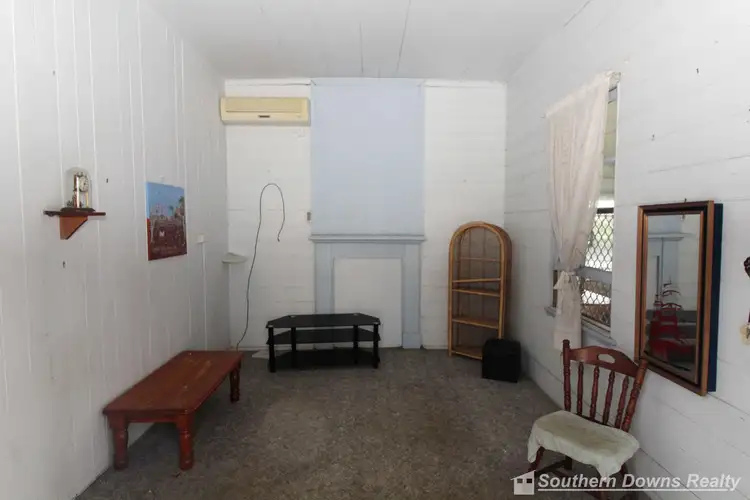 Second view of Homely house listing, 28 Lyons Street, Warwick QLD 4370