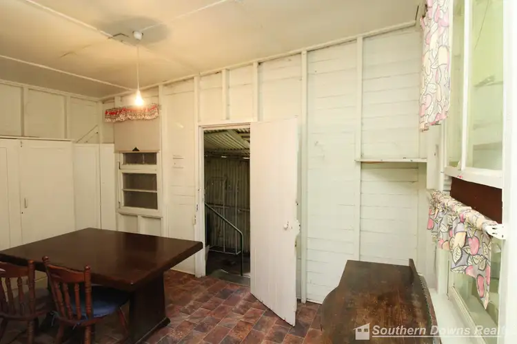 Third view of Homely house listing, 28 Lyons Street, Warwick QLD 4370