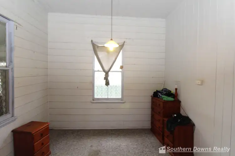 Fifth view of Homely house listing, 28 Lyons Street, Warwick QLD 4370