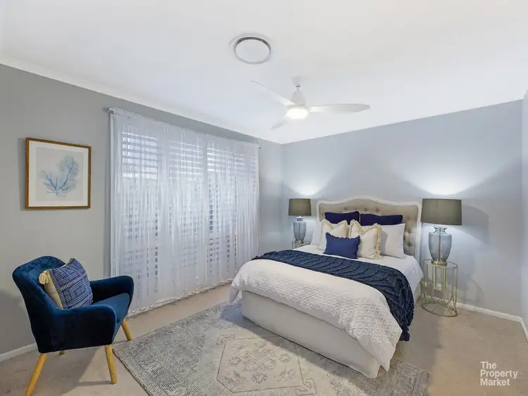 Second view of Homely house listing, 13 David Mews, Mardi NSW 2259