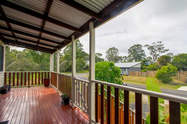 Main view of Homely house listing, 28 Fraser Drive, River Heads QLD 4655