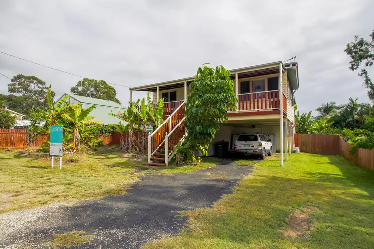 Second view of Homely house listing, 28 Fraser Drive, River Heads QLD 4655
