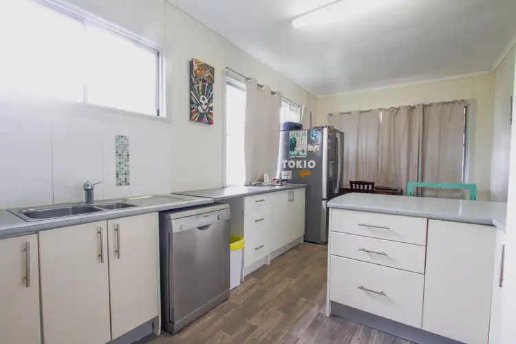 Third view of Homely house listing, 28 Fraser Drive, River Heads QLD 4655