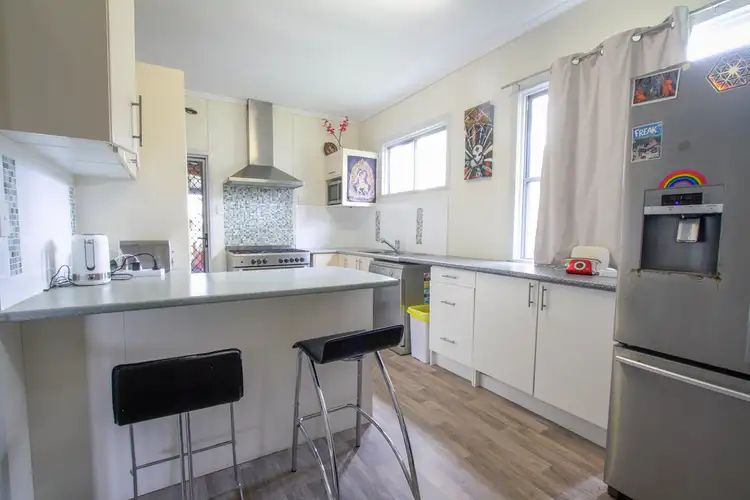 Fourth view of Homely house listing, 28 Fraser Drive, River Heads QLD 4655