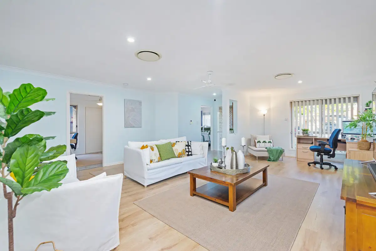 Main view of Homely house listing, 63 Halfway Drive, Ormeau QLD 4208