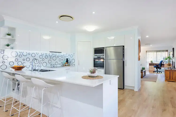 Third view of Homely house listing, 63 Halfway Drive, Ormeau QLD 4208