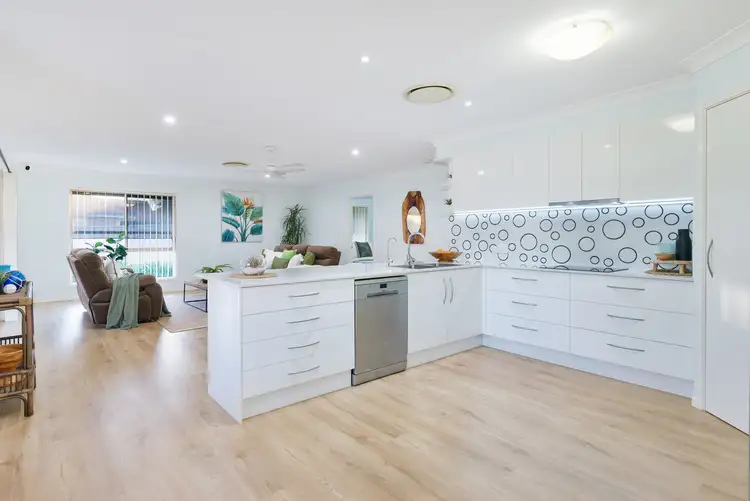 Fourth view of Homely house listing, 63 Halfway Drive, Ormeau QLD 4208
