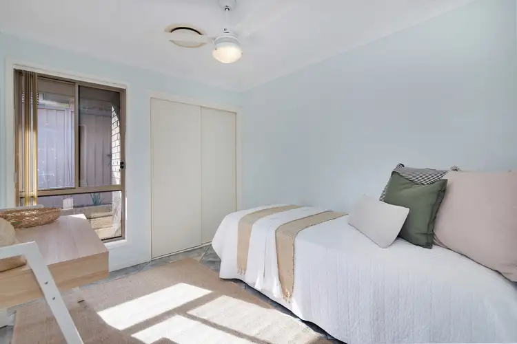 Fifth view of Homely house listing, 63 Halfway Drive, Ormeau QLD 4208