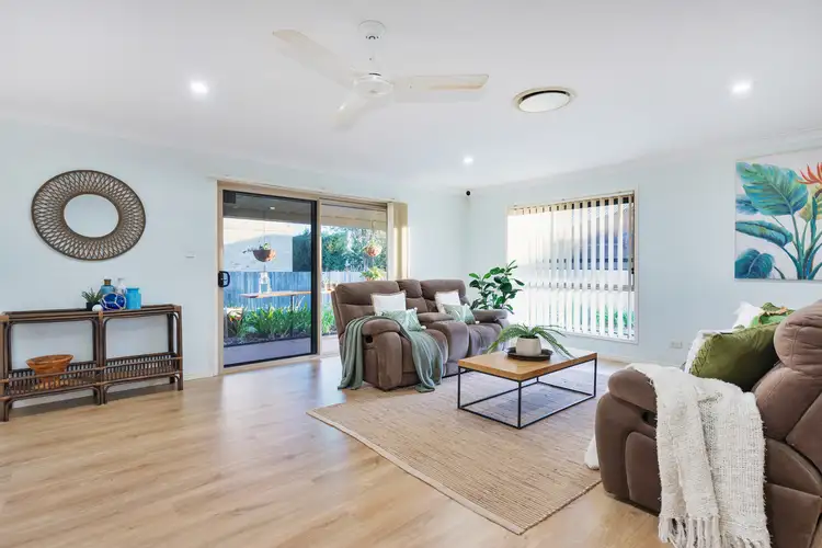 Sixth view of Homely house listing, 63 Halfway Drive, Ormeau QLD 4208