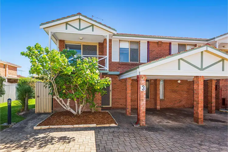 3/13 Baralda Court, Rockingham WA 6168